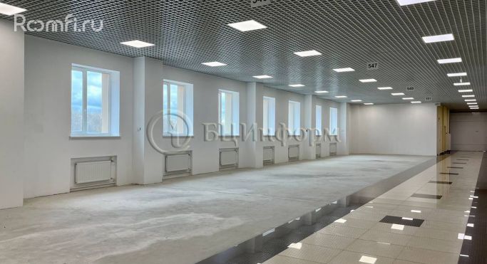 Аренда офиса 56 м², Богатырский проспект - фото 2