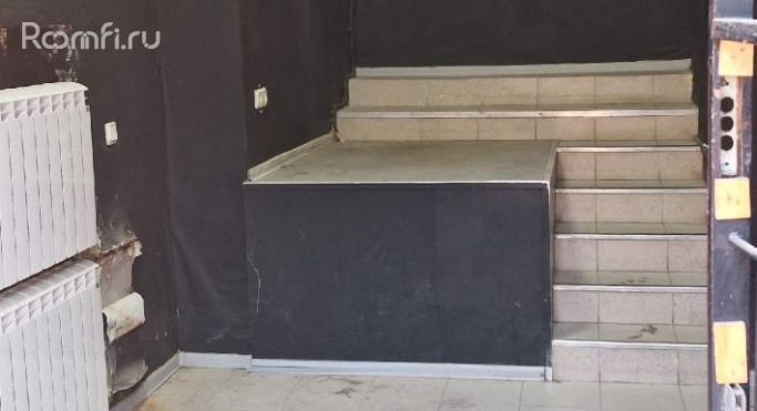 Аренда торгового помещения 12.9 м², Московский проспект - фото 5