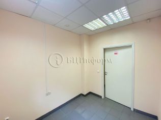 Аренда офиса 35.6 м²