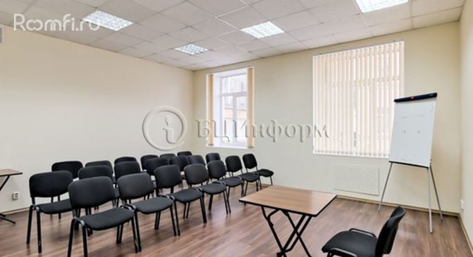 Аренда помещения свободного назначения 40 м², набережная реки Смоленки - фото 1