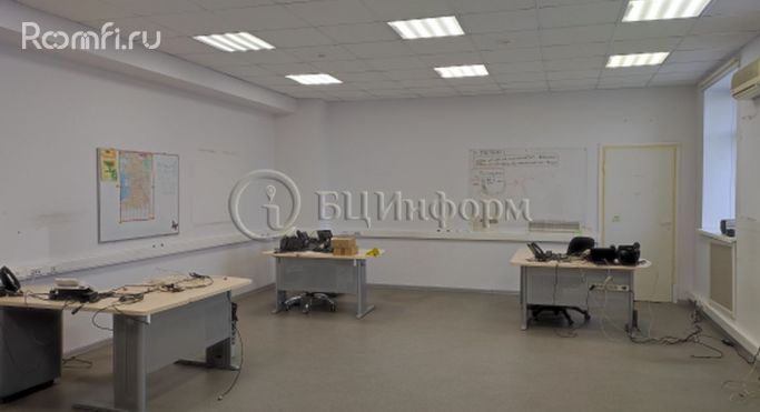 Аренда офиса 910.3 м², набережная Обводного канала - фото 3