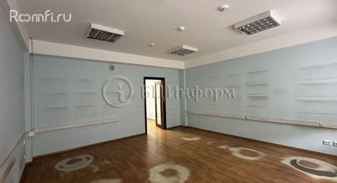 Аренда офиса 42.7 м², Суворовский проспект - фото 2