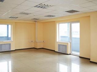 Аренда офиса 325 м2 в бизнес-центре, метро Старая Деревня