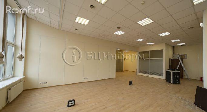 Аренда офиса 103 м², проспект Стачек - фото 4