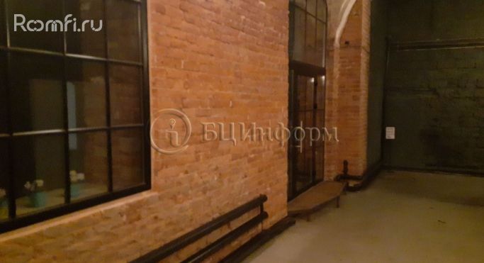 Аренда склада 520 м², улица Степана Разина - фото 2