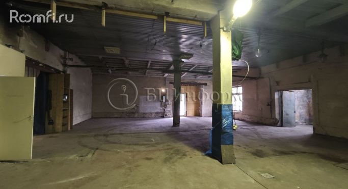 Аренда производственного помещения 280.6 м², улица Коммуны - фото 5