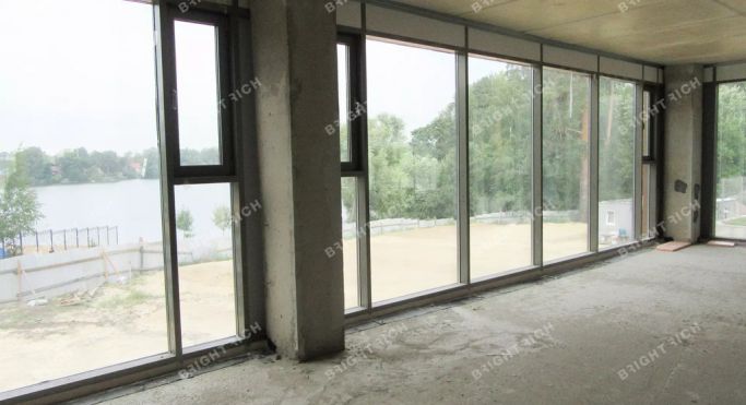 Аренда офиса 480 м², Выборгское шоссе - фото 2