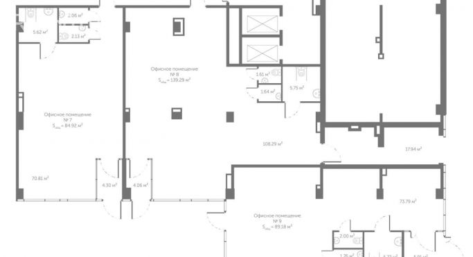 Продажа помещения свободного назначения 36.1 м² - фото 2
