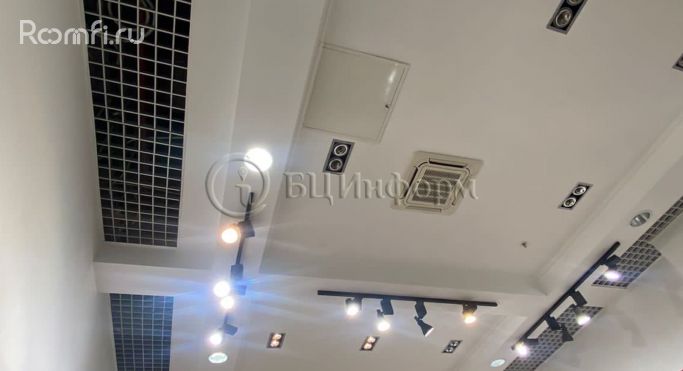 Аренда торгового помещения 105.5 м², улица Савушкина - фото 3