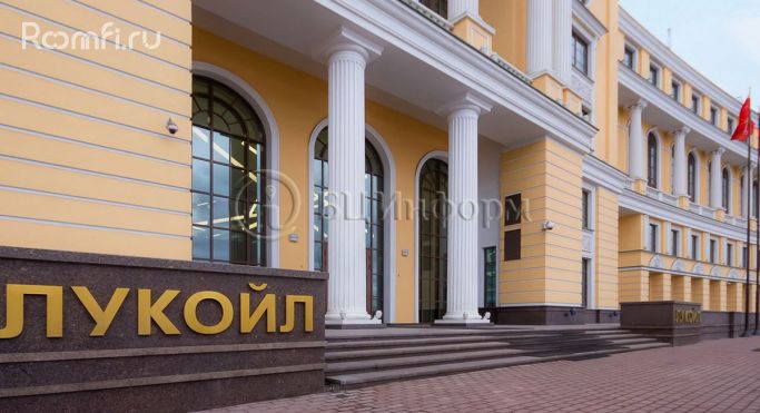 Аренда офиса 98.9 м², Аптекарская набережная - фото 3