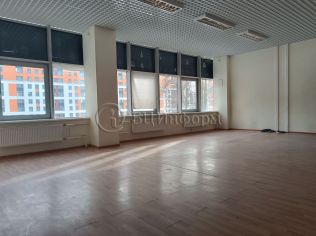 Аренда офиса 245.6 м²