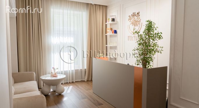 Аренда офиса 145.8 м², набережная канала Грибоедова - фото 3