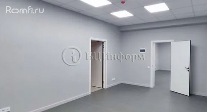 Аренда офиса 129 м², 1-й Верхний переулок - фото 4