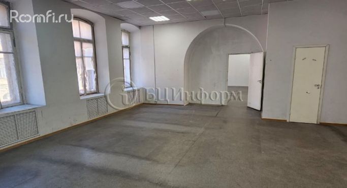 Аренда офиса 219.8 м², Дегтярная улица - фото 3