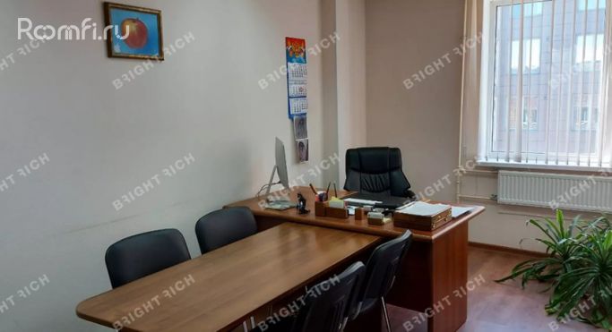 Продажа офиса 302.1 м², Малый проспект Васильевского острова - фото 2