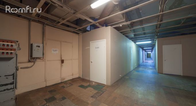 Аренда склада 75.4 м², Промышленная улица - фото 2