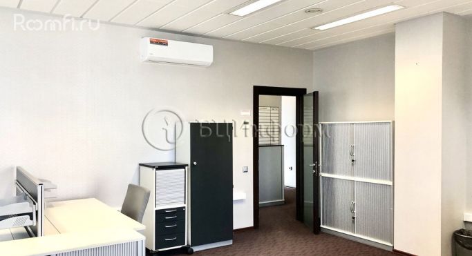 Аренда офиса 153 м², Боровая улица - фото 5