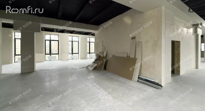 Аренда офиса 3065.7 м², Крюкова улица - фото 3