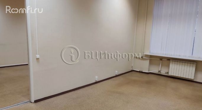 Аренда офиса 43.1 м², улица Бабушкина - фото 3