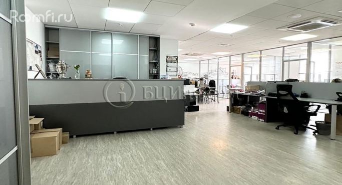 Аренда офиса 109.2 м², Литейный проспект - фото 2