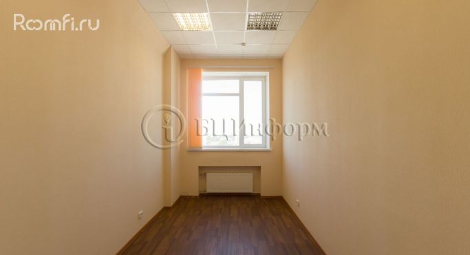Аренда офиса 17.6 м², Бухарестская улица - фото 1
