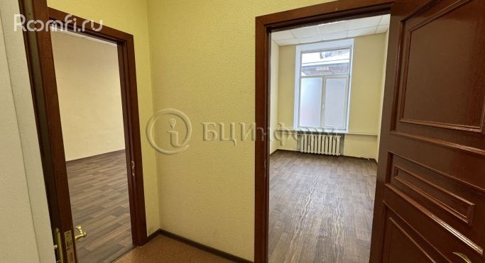 Аренда офиса 230 м², Лиговский проспект - фото 5