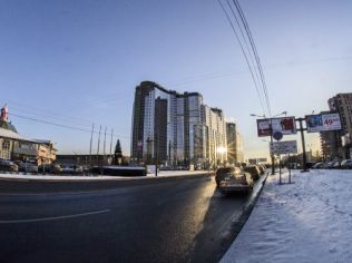 Аренда офиса 62 м2 в бизнес-центре, метро Ленинский Проспект