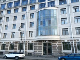 Продажа помещения свободного назначения 498.4 м2, метро Крестовский Остров