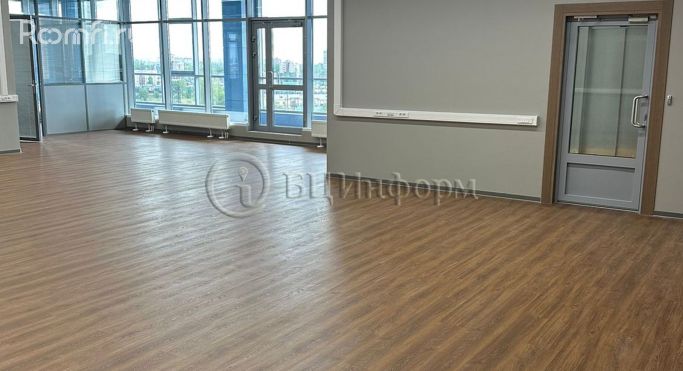 Аренда офиса 190.9 м², Софийская улица - фото 3