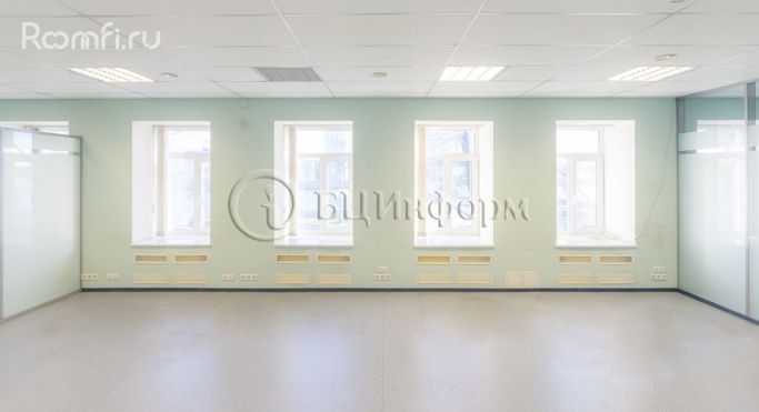 Аренда офиса 295 м², Петроградская набережная - фото 2