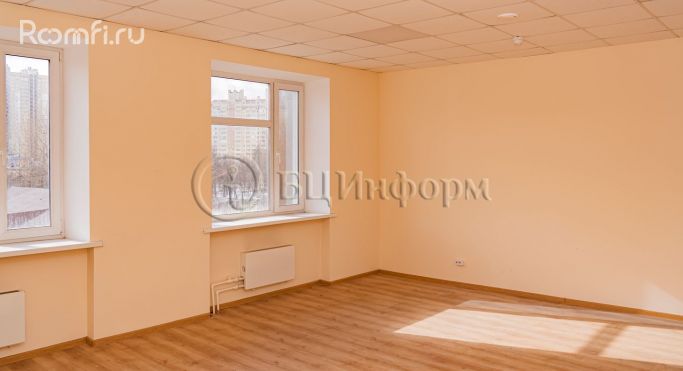 Аренда офиса 86.5 м², проспект Обуховской Обороны - фото 1