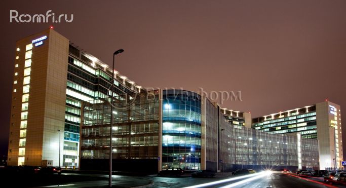 Аренда офиса 34 м², Внуковская улица - фото 3
