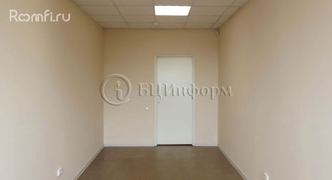 Аренда офиса 16.8 м², Бумажная улица - фото 3