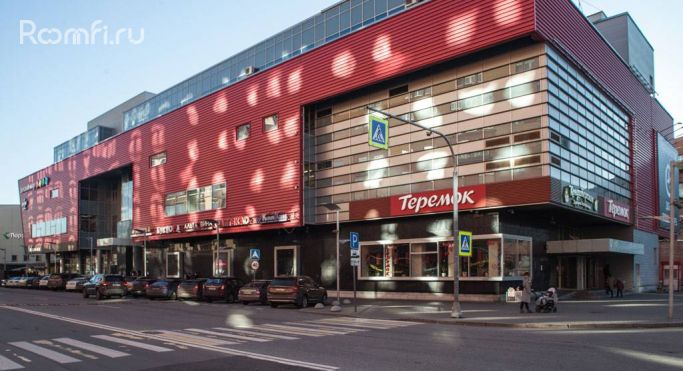 Аренда торгового помещения 24.3 м², Малый проспект Васильевского острова - фото 1