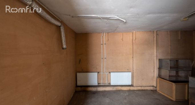 Аренда склада 129.5 м², Промышленная улица - фото 2
