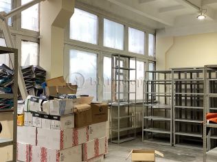 Аренда производственного помещения 150 м²