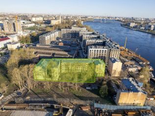 Продажа помещения свободного назначения 4420.5 м²