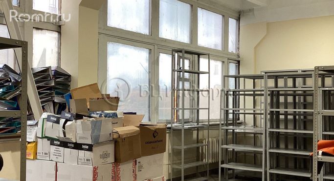 Аренда производственного помещения 150 м², Лиговский проспект - фото 1