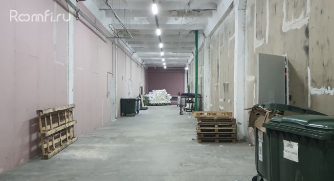 Аренда склада 108 м², Складская улица - фото 2