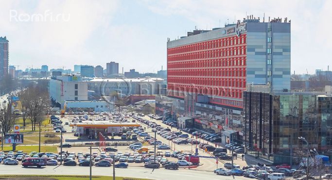 Аренда офиса 38 м², улица Седова - фото 3