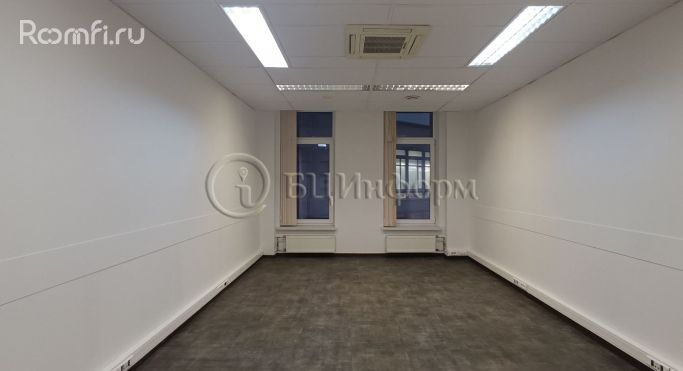Аренда офиса 169 м², Боровая улица - фото 3