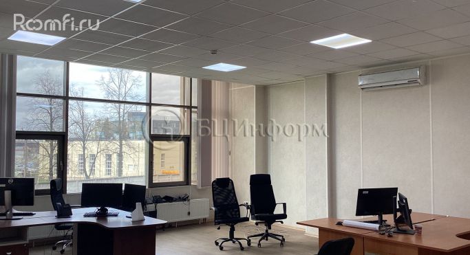 Аренда офиса 228.6 м², улица Седова - фото 2