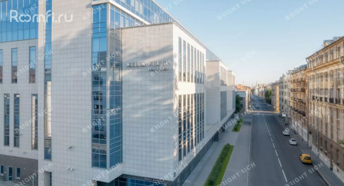 Аренда офиса 1438.8 м², Большой Сампсониевский проспект - фото 2