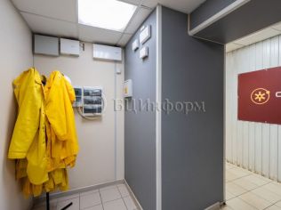 Аренда офиса 498.2 м²