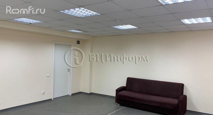 Аренда офиса 34.5 м², Московский проспект - фото 2