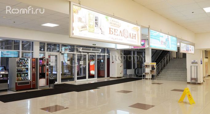 Аренда торгового помещения 120 м², Новолитовская улица - фото 4