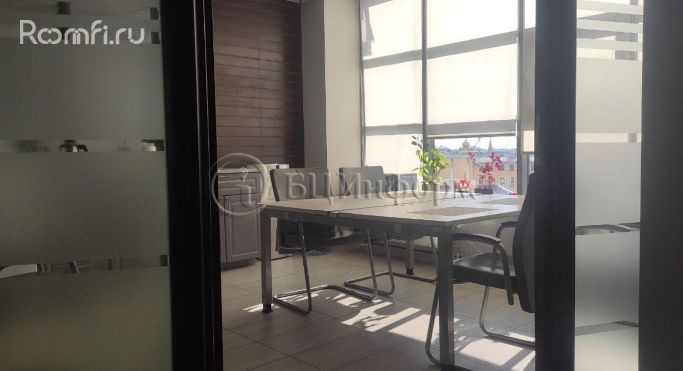 Аренда офиса 305.8 м², Боровая улица - фото 4