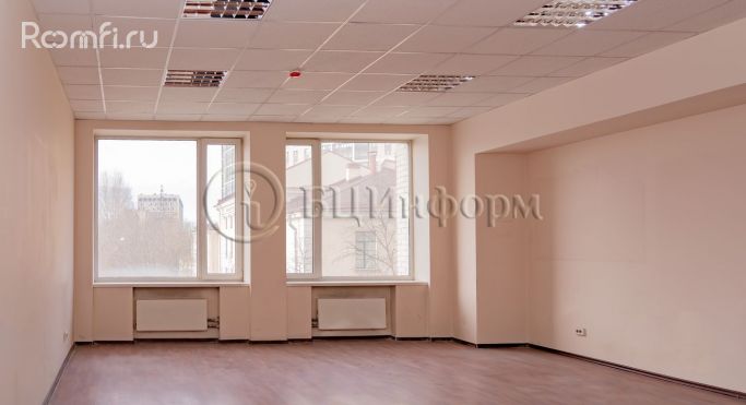 Аренда офиса 34.2 м², проспект Обуховской Обороны - фото 2