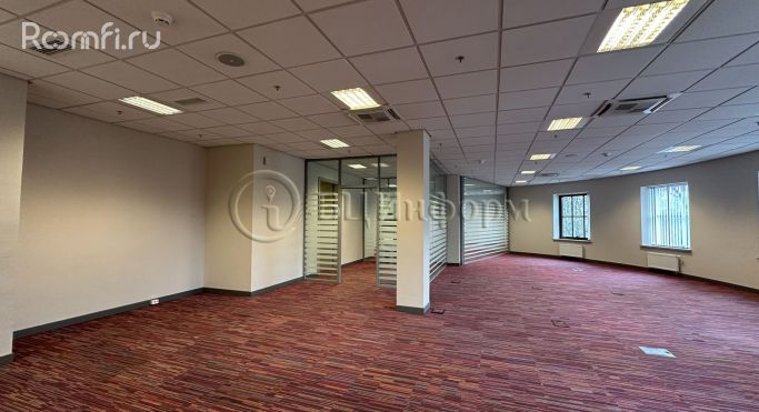 Аренда офиса 283.2 м², Аптекарская набережная - фото 1