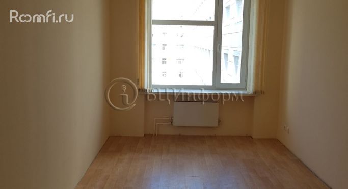 Аренда офиса 17.9 м², проспект Обуховской Обороны - фото 1
